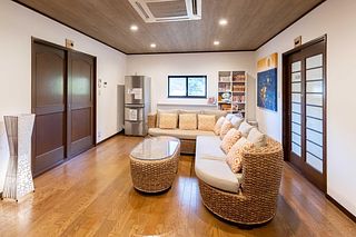  太陽と星が輝く宿 季楽 ～KIRA～-image