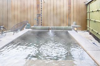  太陽と星が輝く宿 季楽 ～KIRA～-image