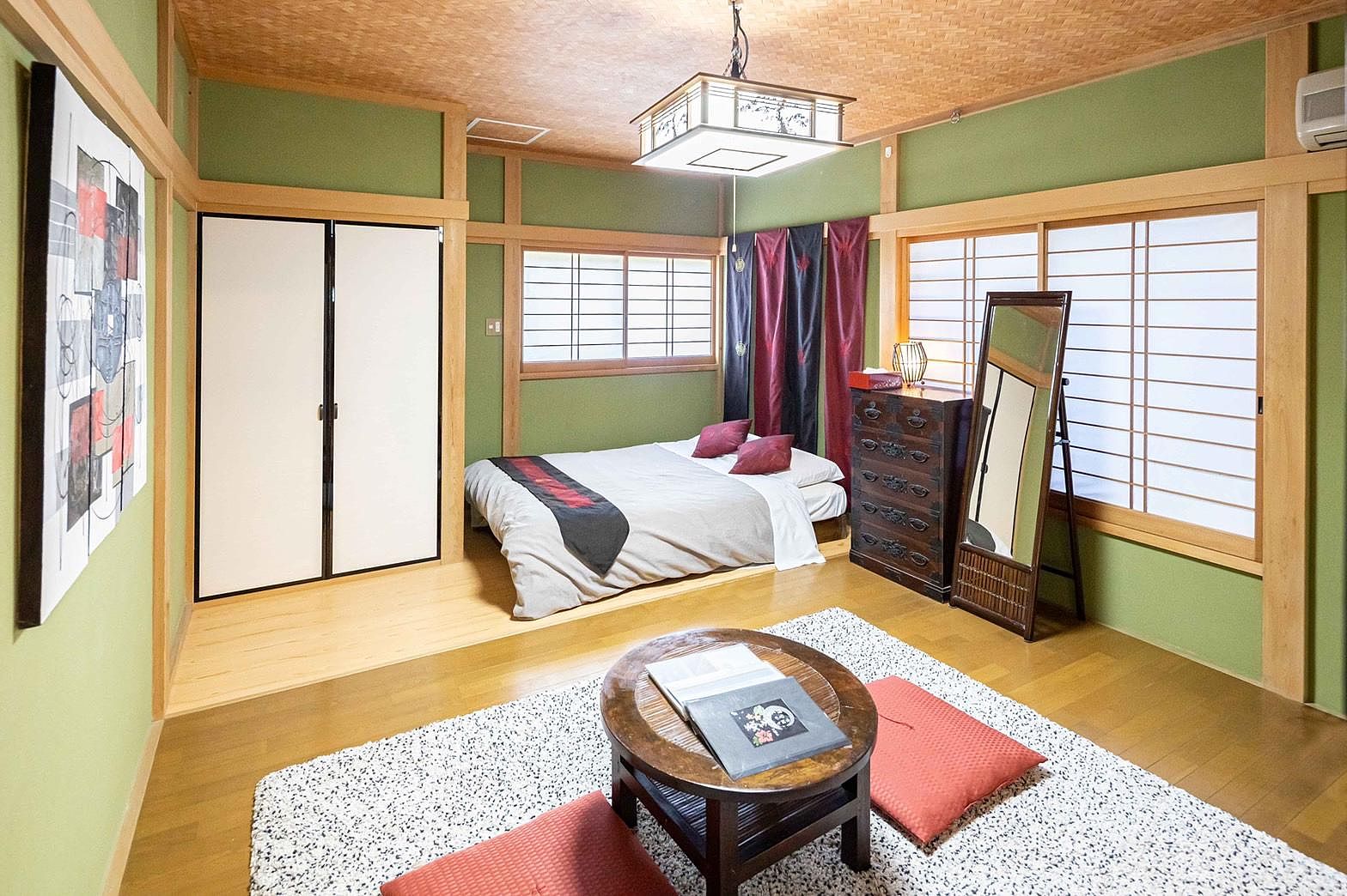  太陽と星が輝く宿 季楽 ～KIRA～-image