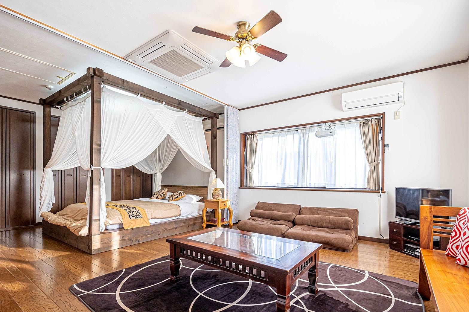  太陽と星が輝く宿 季楽 ～KIRA～-image