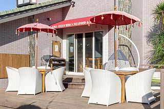  太陽と星が輝く宿 季楽 ～KIRA～-image