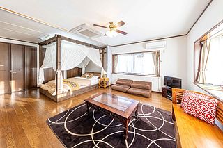  太陽と星が輝く宿 季楽 ～KIRA～-image