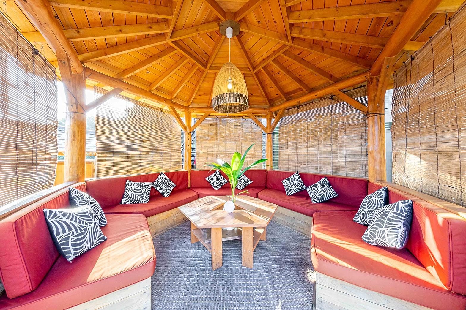  太陽と星が輝く宿 季楽 ～KIRA～-image