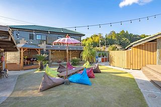  太陽と星が輝く宿 季楽 ～KIRA～-image