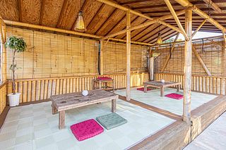  太陽と星が輝く宿 季楽 ～KIRA～-image