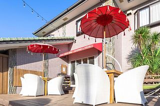  太陽と星が輝く宿 季楽 ～KIRA～-image