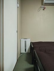 空気清浄機