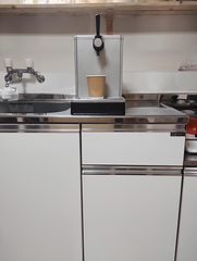 beerサーバーbeer1杯サービス