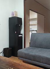 ウォーターサーバー