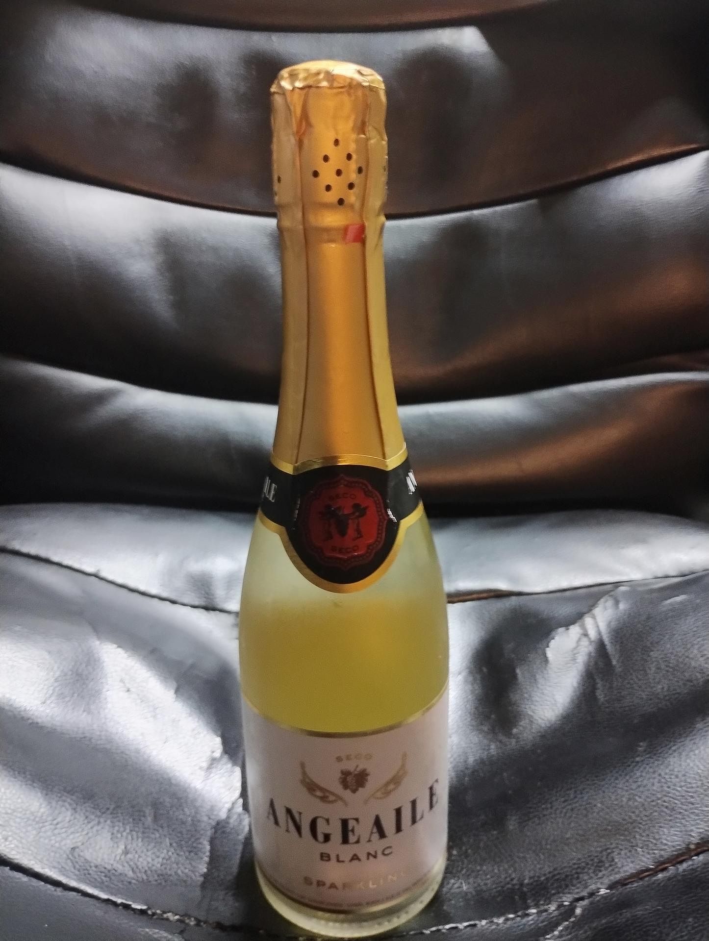 記念日シャンパン無料サービス