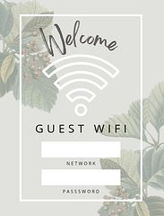 WIFI完備