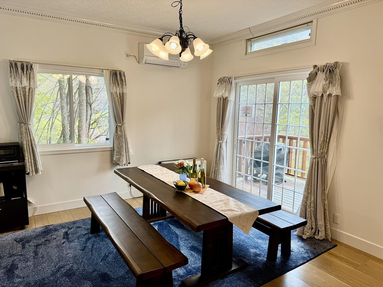 ポーラーリゾート南軽井沢3-image