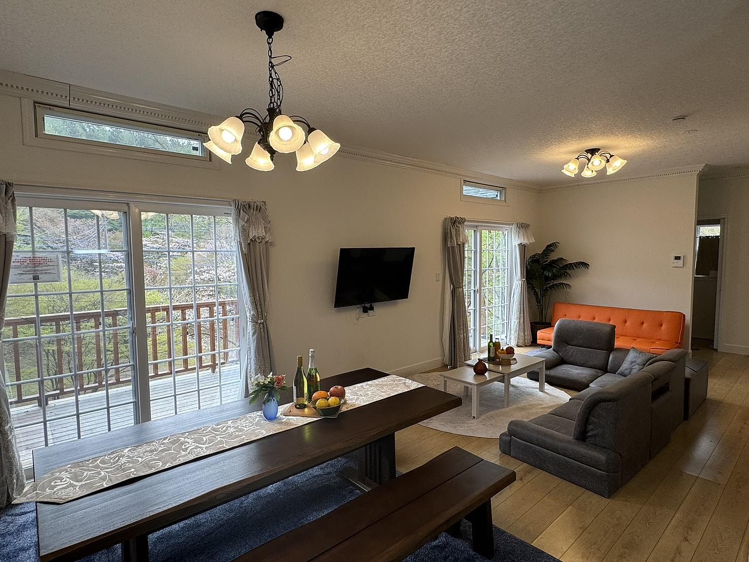 ポーラーリゾート南軽井沢3-image