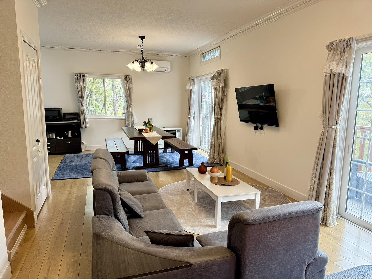 ポーラーリゾート南軽井沢3-image