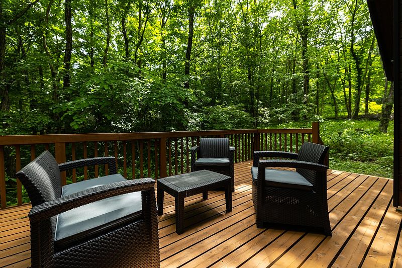 那須デザイナーズヴィラ-image