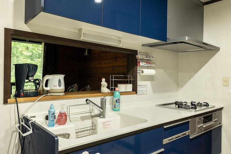 那須デザイナーズヴィラ-image