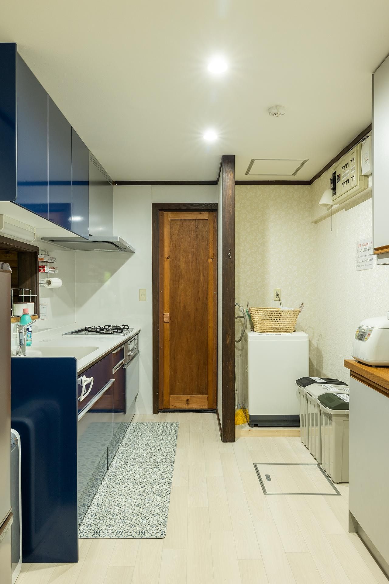 那須デザイナーズヴィラ-image