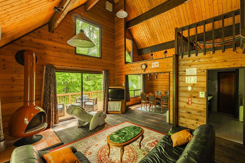 那須デザイナーズヴィラ-image