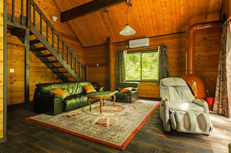 那須デザイナーズヴィラ-image