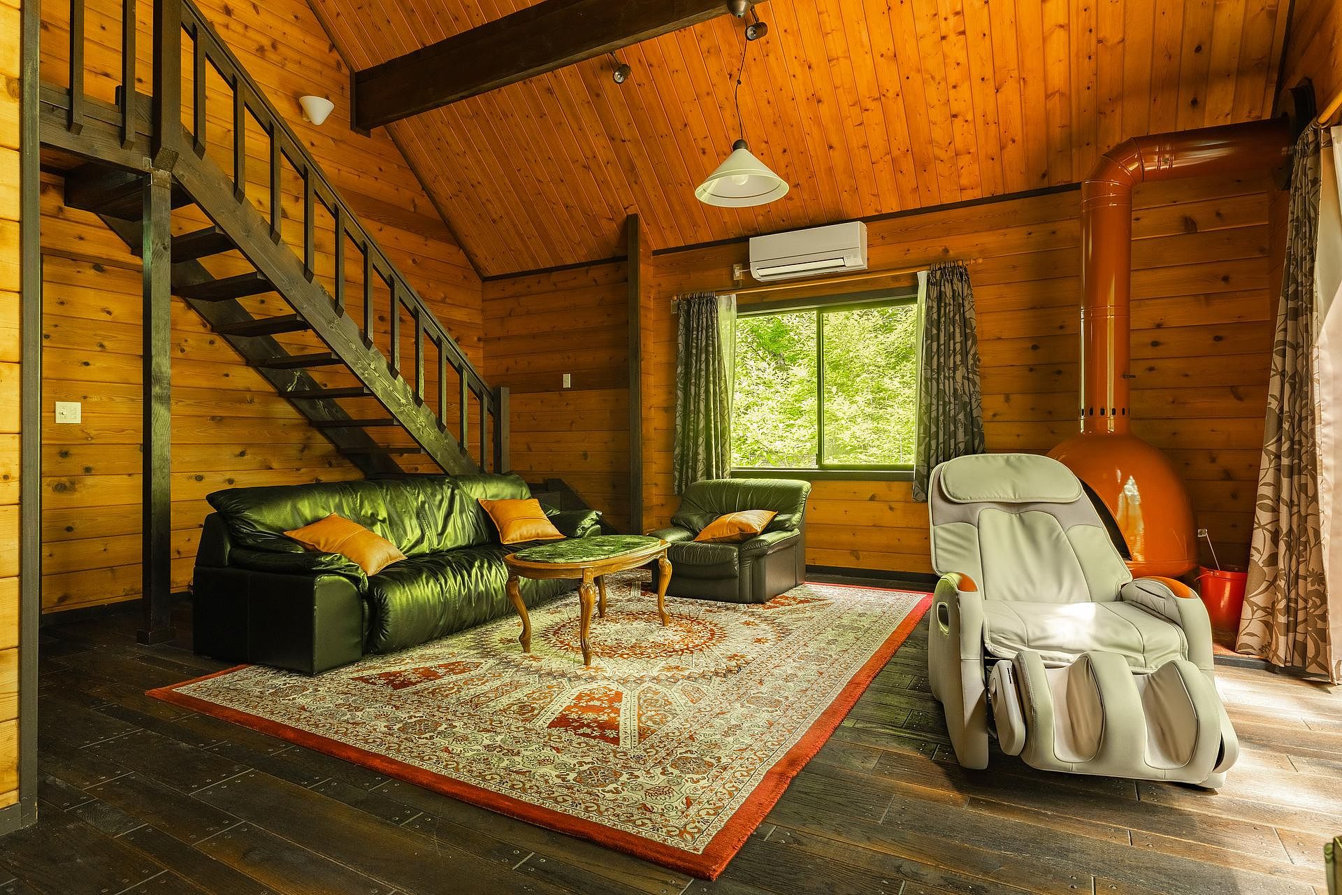 那須デザイナーズヴィラ-image