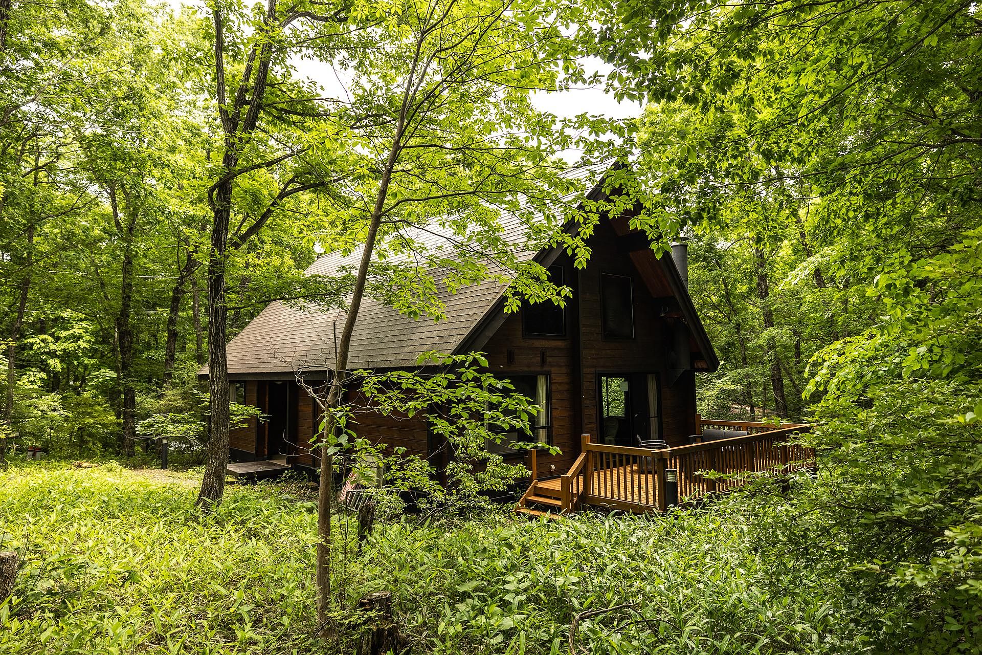 那須デザイナーズヴィラ-image