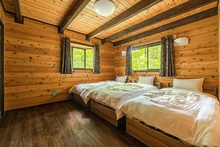 那須デザイナーズヴィラ-image