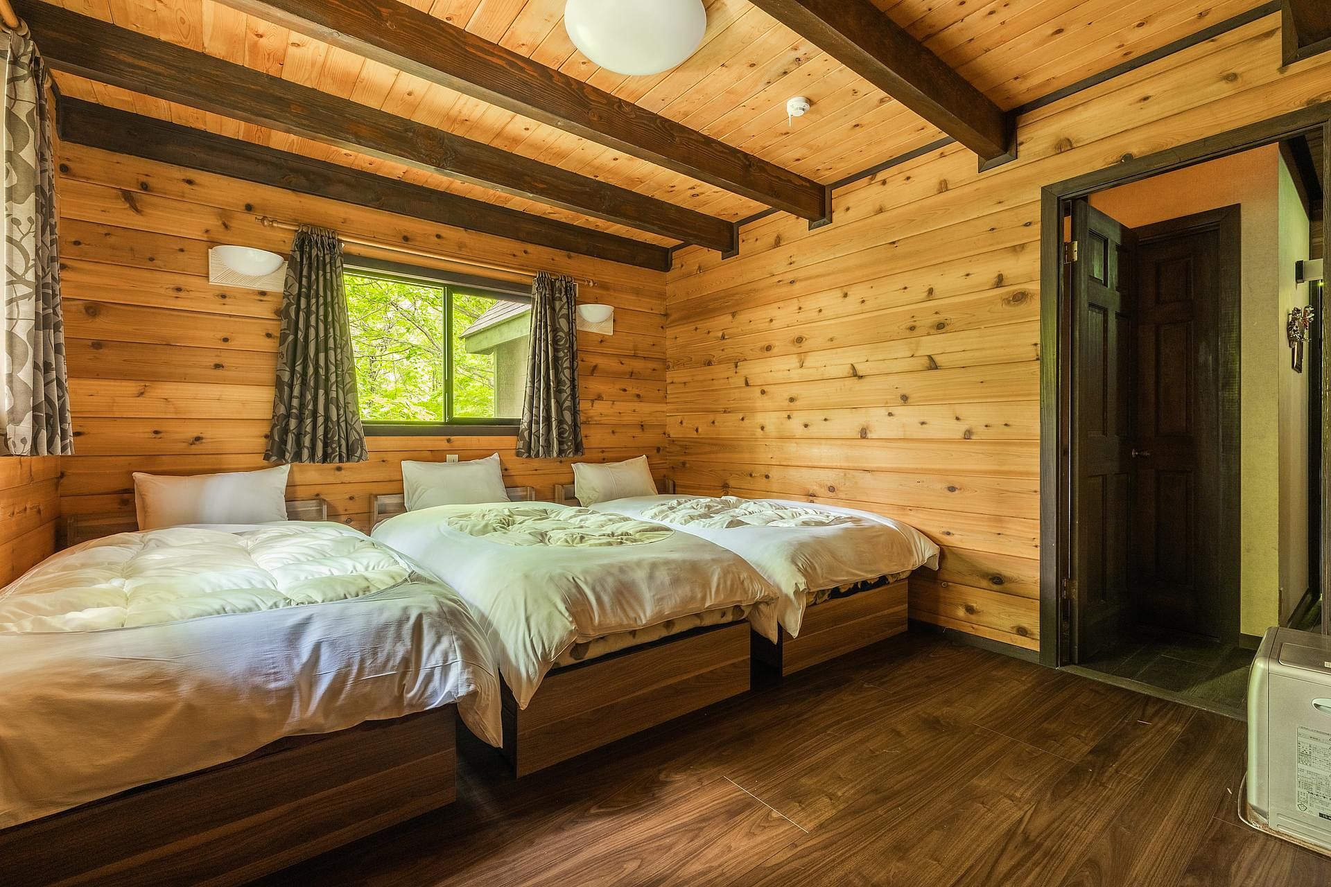 那須デザイナーズヴィラ-image