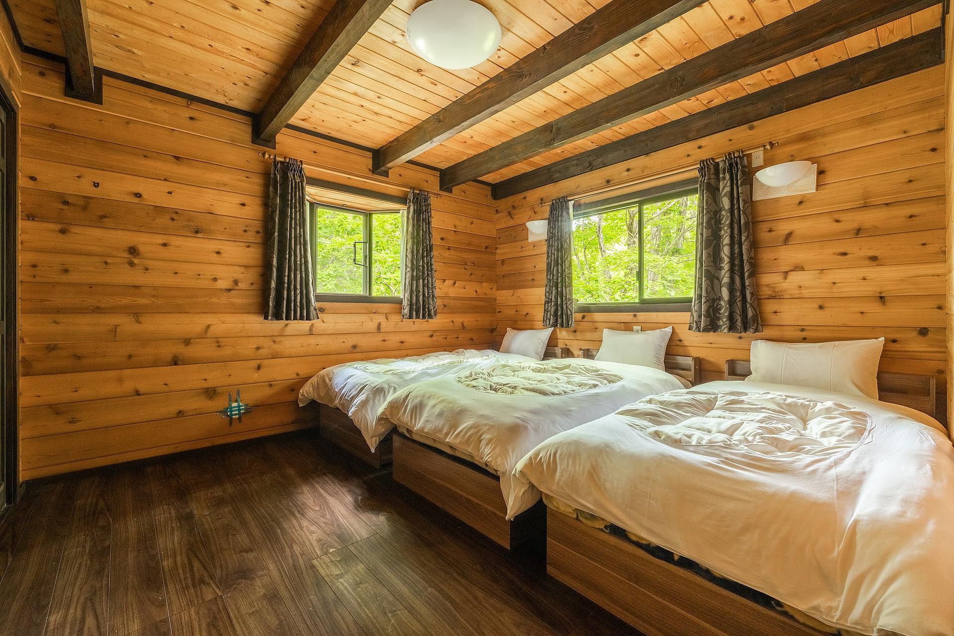 那須デザイナーズヴィラ-image