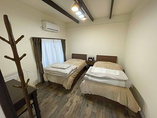1F主寝室