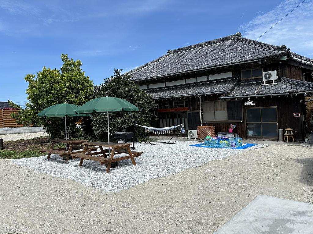 南房総白浜「楽匠館」