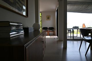 非日常でありながらどこか懐かしい、個性が詰まったアーティスティックなビンテージヴィラという新しい空間