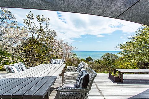 VILLA PINECOVE / 千葉県 館山・南房総