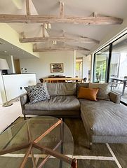 自然に囲まれたヴィラで、普段味わえない非日常的な贅沢を。想像以上にリフレッシュ出来るに違いありません