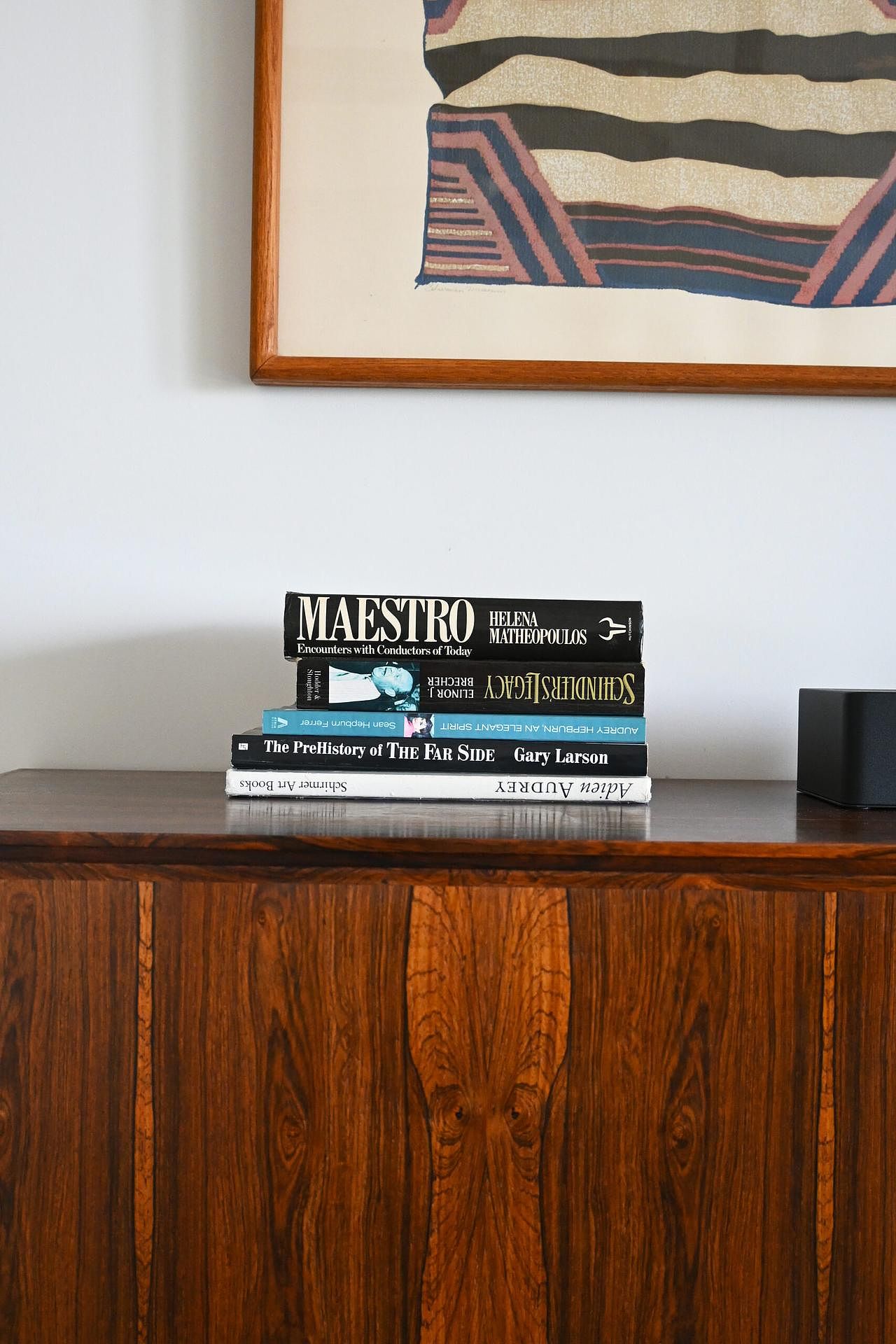 カルチュアルな休息をここでは楽しむ事が出来ます。