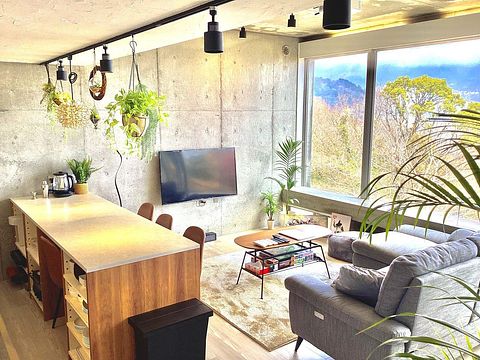 itsumo（OGIHARA） / 静岡県 熱海・伊豆山温泉