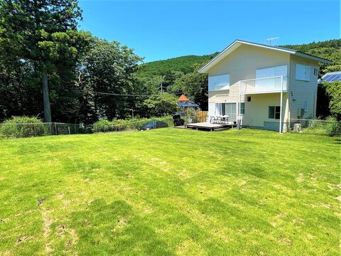 ハイランドガーデン伊豆 / 静岡県 東伊豆・伊東・伊豆高原・河津
