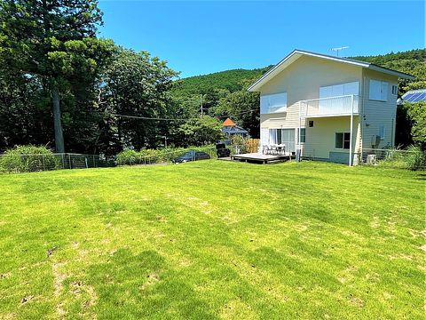 ハイランドガーデン伊豆 / 静岡県 東伊豆・伊東・伊豆高原・河津