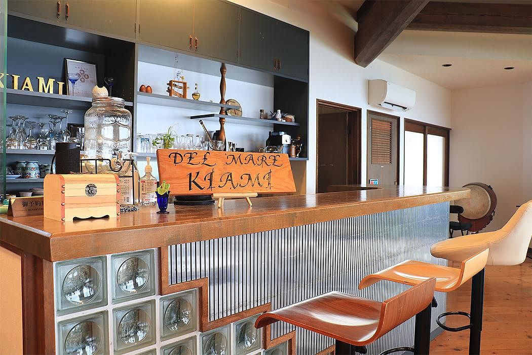 海辺のゲストハウス キアーミ-image