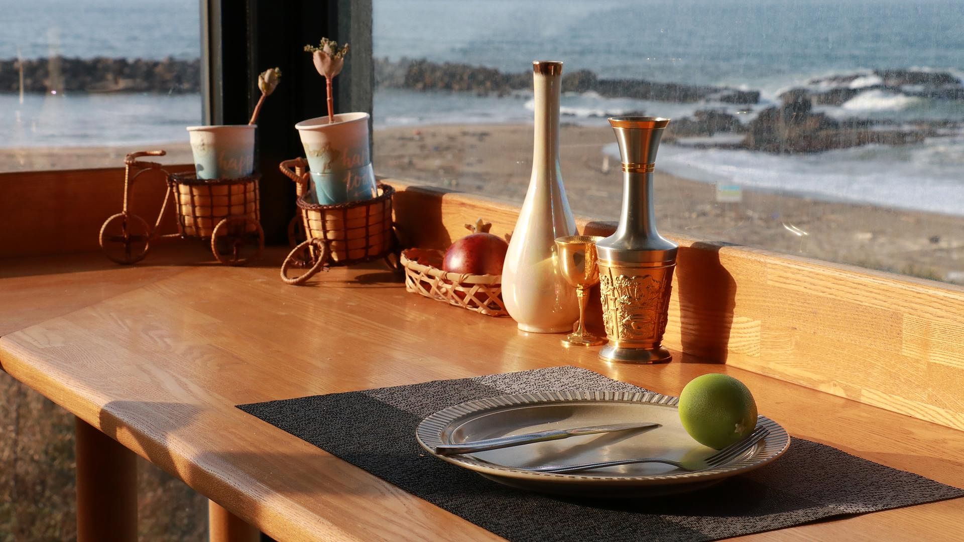 海辺のゲストハウス キアーミ-image