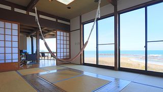 海辺のゲストハウス キアーミ-image