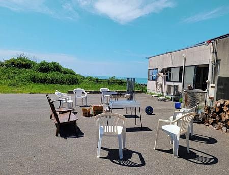 海辺のゲストハウス キアーミ-image