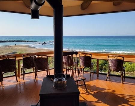 海辺のゲストハウス キアーミ-image