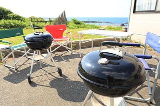 海辺のゲストハウス キアーミ-image