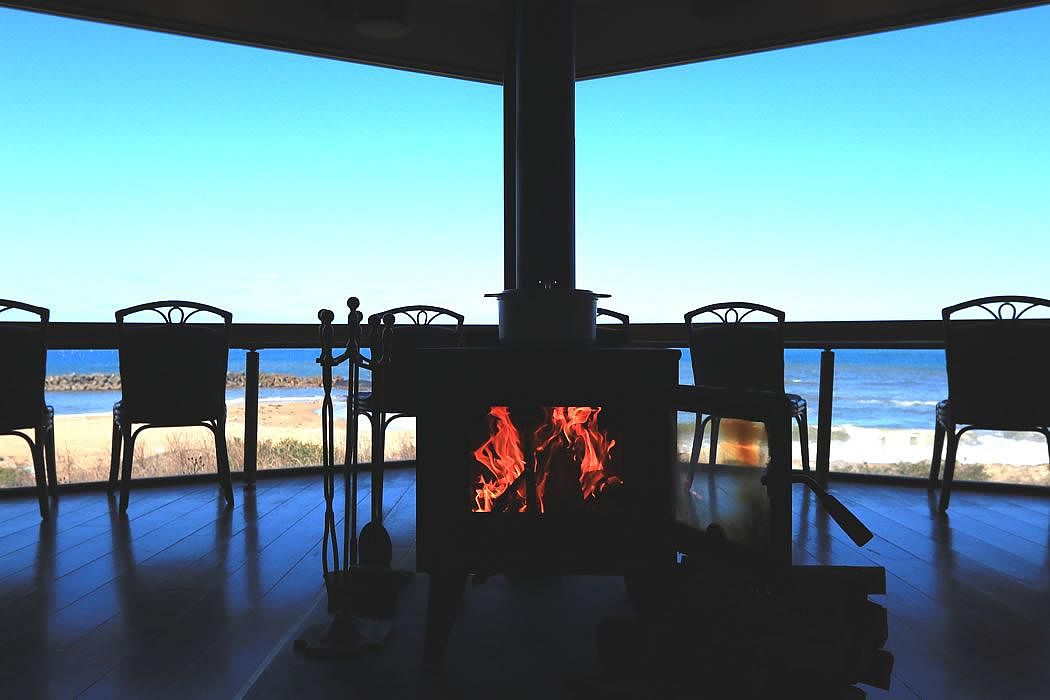 海辺のゲストハウス キアーミ-image