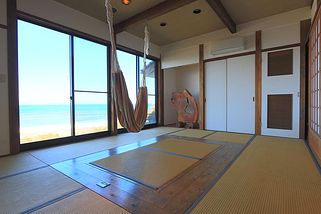 海辺のゲストハウス キアーミ-image