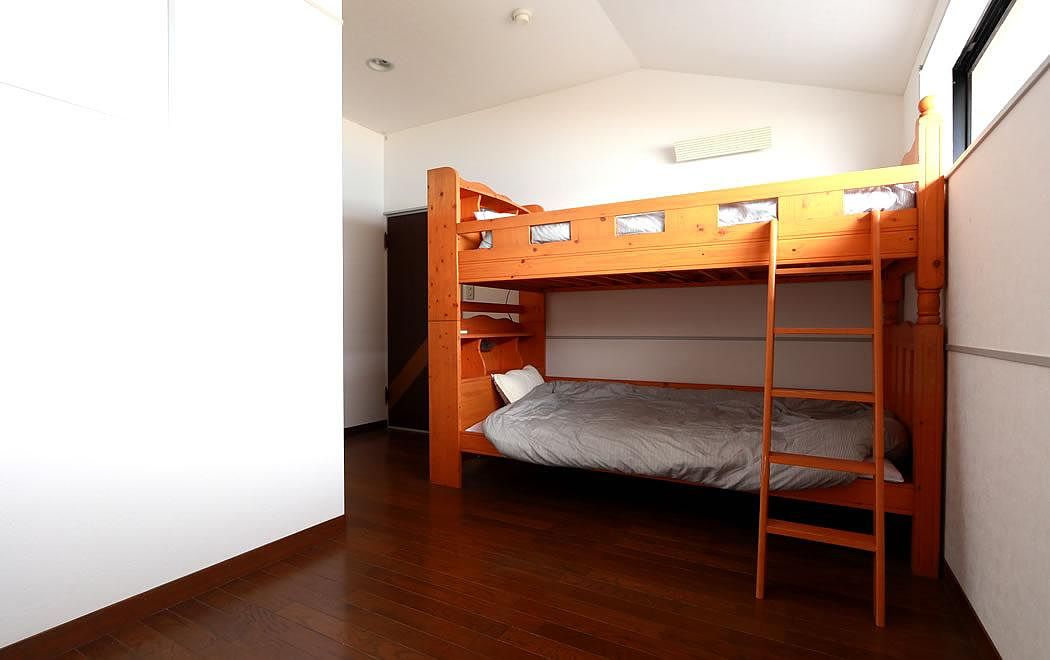 海辺のゲストハウス キアーミ-image