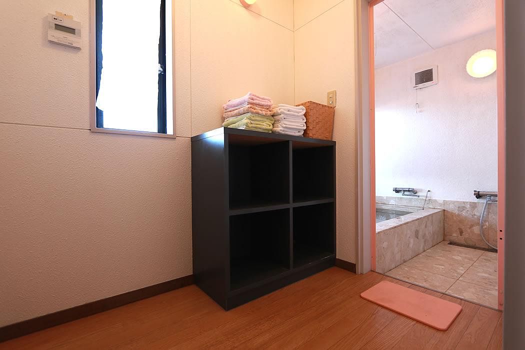 海辺のゲストハウス キアーミ-image