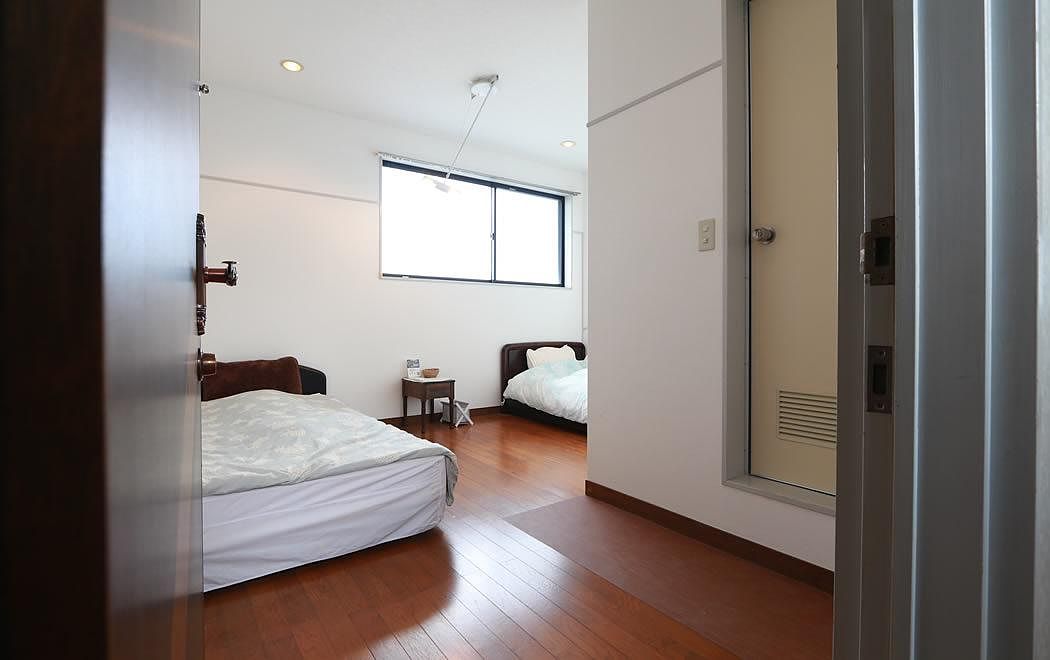 海辺のゲストハウス キアーミ-image