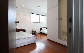 海辺のゲストハウス キアーミ-image