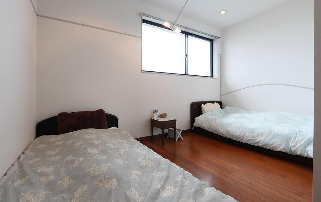 海辺のゲストハウス キアーミ-image